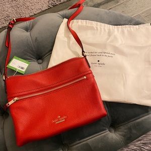 Kate Spade Jackson Street Gabrielle